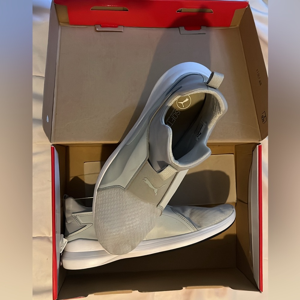 Sneaker puma